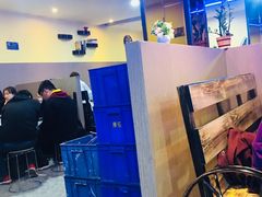 -来一串淄博烧烤(烟大店)