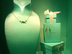 -Tiffany & Co.蒂芙尼
(南京德基广场店)