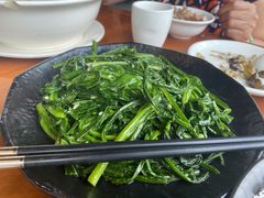 -南平静修小镇水芳阁餐厅