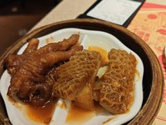 -点都德(喜粤楼店)
