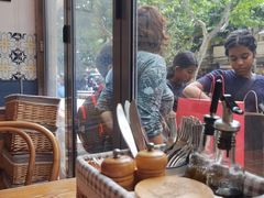 -Alimentari早午餐(安福路店)