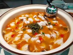 -青花椒花椒鱼(合生汇店)