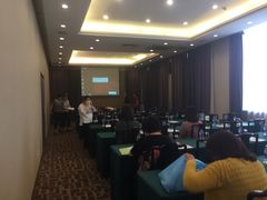 -北京前门建国饭店