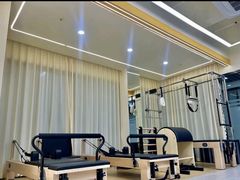 -天型健身工作室(大学城店)