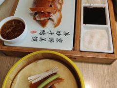 味莊招牌烤鸭-味莊·青岛菜(云霄路店)