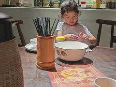 -洞庭土菜馆(天河北总店)