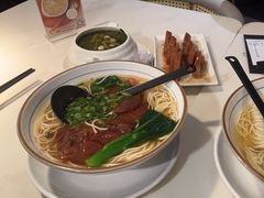-翡翠拉面小笼包(岭南新天地店)