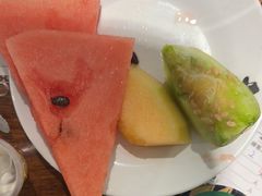 -汉巴味德(沈阳万象汇店)