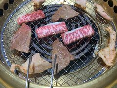 -三石铁板烧(紫竹桥店)