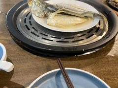 -鲜小岛·铜锅涮肉