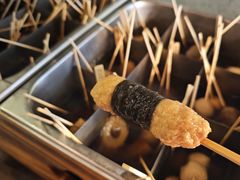 -王氏炉匠·烧鸟放题自助(三里屯店)