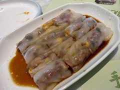 -點無缺茶楼·海鲜酒家(世博店)