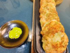 -君霖海鲜私房菜(春柳店)