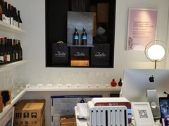 -大酉·M Coffee(北京美术馆店)