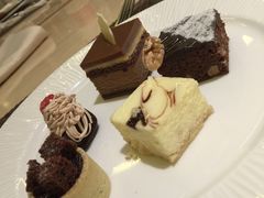 -杭州钱江新城万怡酒店-西餐厅