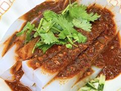 -撒拉花儿·新疆菜·清真(太阳宫店)