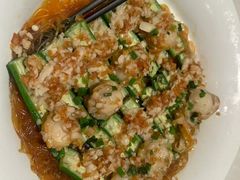 -汤城小厨•粤菜•靓汤(金融街店)