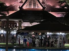 -西双版纳融创皇冠假日度假酒店