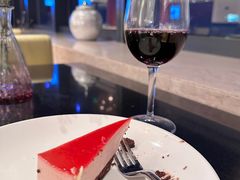 -上海龙之梦万丽酒店