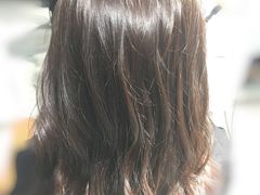 -风格style 专业烫染