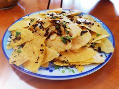 -洪福饭店·十八年老店