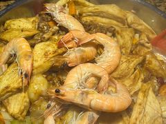 -黄记煌三汁焖锅(悦方IDmall店)