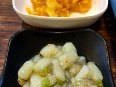 -樱吉岛寿喜锅(肇嘉浜路店)