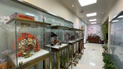 -霓裳雅韵京剧戏曲摄影(豪苑大厦店)