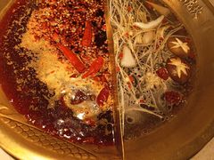 -小龙坎火锅(全球总店)