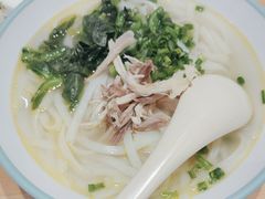 -小杨生煎(周浦万达店)