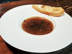 -404干式熟成牛排馆•聚会餐厅