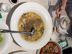 -爷爷的草帽·海鲜馆(孙塘路店)