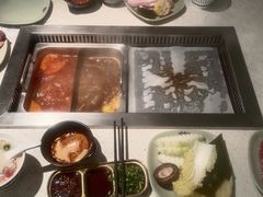 -欢乐牧场主题自助料理(T12店)