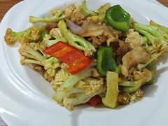 -遇见小院—虹鳟鱼•农家菜(怀柔店)