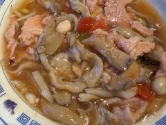-老雒阳面馆·水席·洛阳菜(王城路店)