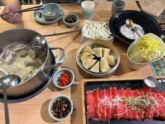 -嗲嗲的椰子鸡(亚龙湾总店)