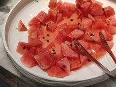 -火锅岛潮牌自助餐厅(天津天佑城店)