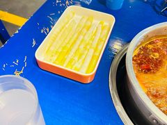 -马路边边串串香(大成路店)