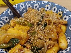 -皆道拌麻辣烫·麻辣拌