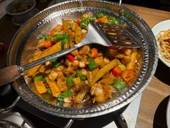 -首秀·四川料理(星耀101店)