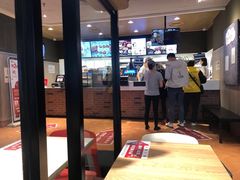 -肯德基(平江新城店)