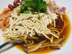 -小厨娘绣中淮扬(大行宫科巷店)