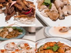 -香香海南菜餐厅