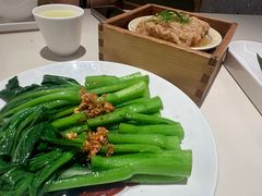 -蔡澜点心·粤菜(嘉里中心店)