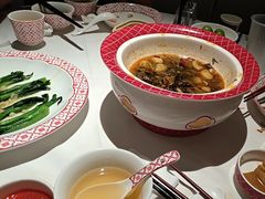 -谭厨中山传家菜.乳鸽.脆鲩鱼(华强北中航城店)