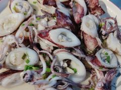 -阿弟特色海鲜餐厅·大排档(平潭店)