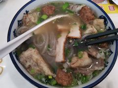 -夏家合汁(天润花园小区店)