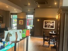 -星巴克(尚品中心1F店)