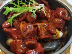 -老太原菜馆(府西街店)
