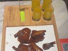 -汤城小厨•粤菜•靓汤(西直门凯德MALL店)